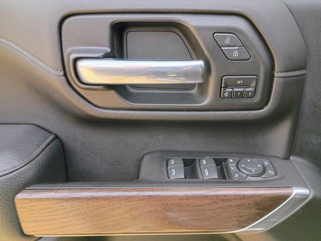 Used 2020 GMC Sierra 2500 Denali w/ Denali Ultimate Package AWD/4WD image 27