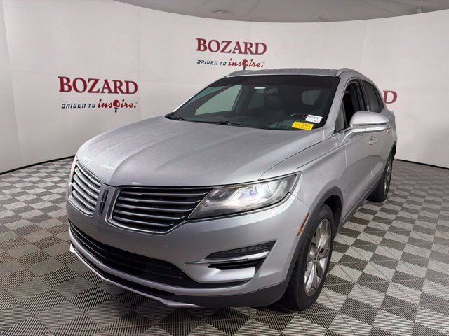 Used 2015 Lincoln MKC FWD w/ Equipment Group 101A Select image 6