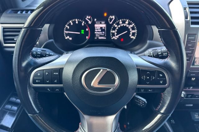 Used 2020 Lexus GX 460 Premium image 36