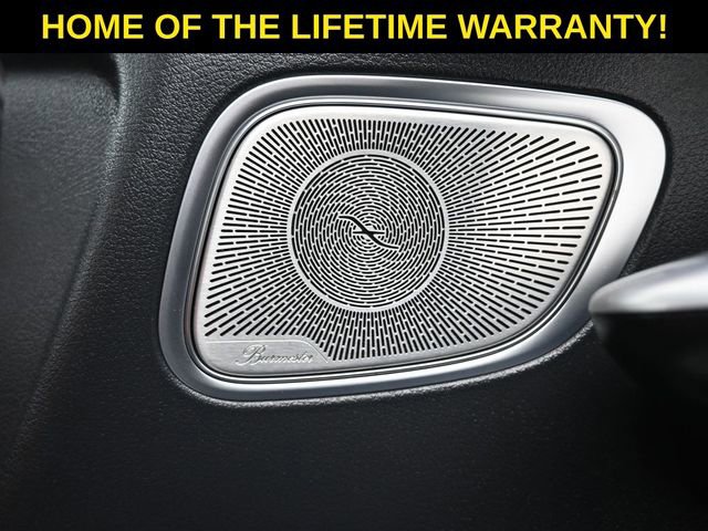 Used 2023 Mercedes-Benz GLC 300 4MATIC image 52