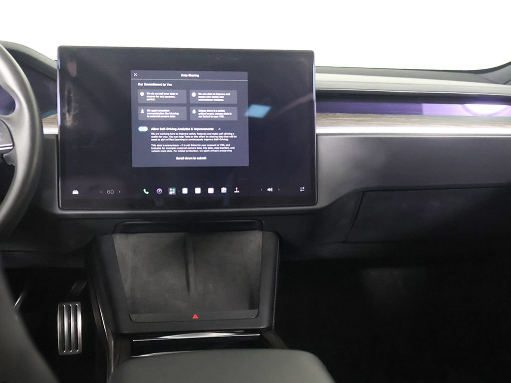 Used 2023 Tesla Model S Standard Range AWD/4WD image 42