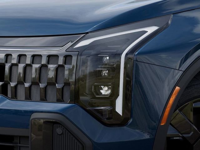 New 2026 Kia Sportage X-Line AWD/4WD image 10