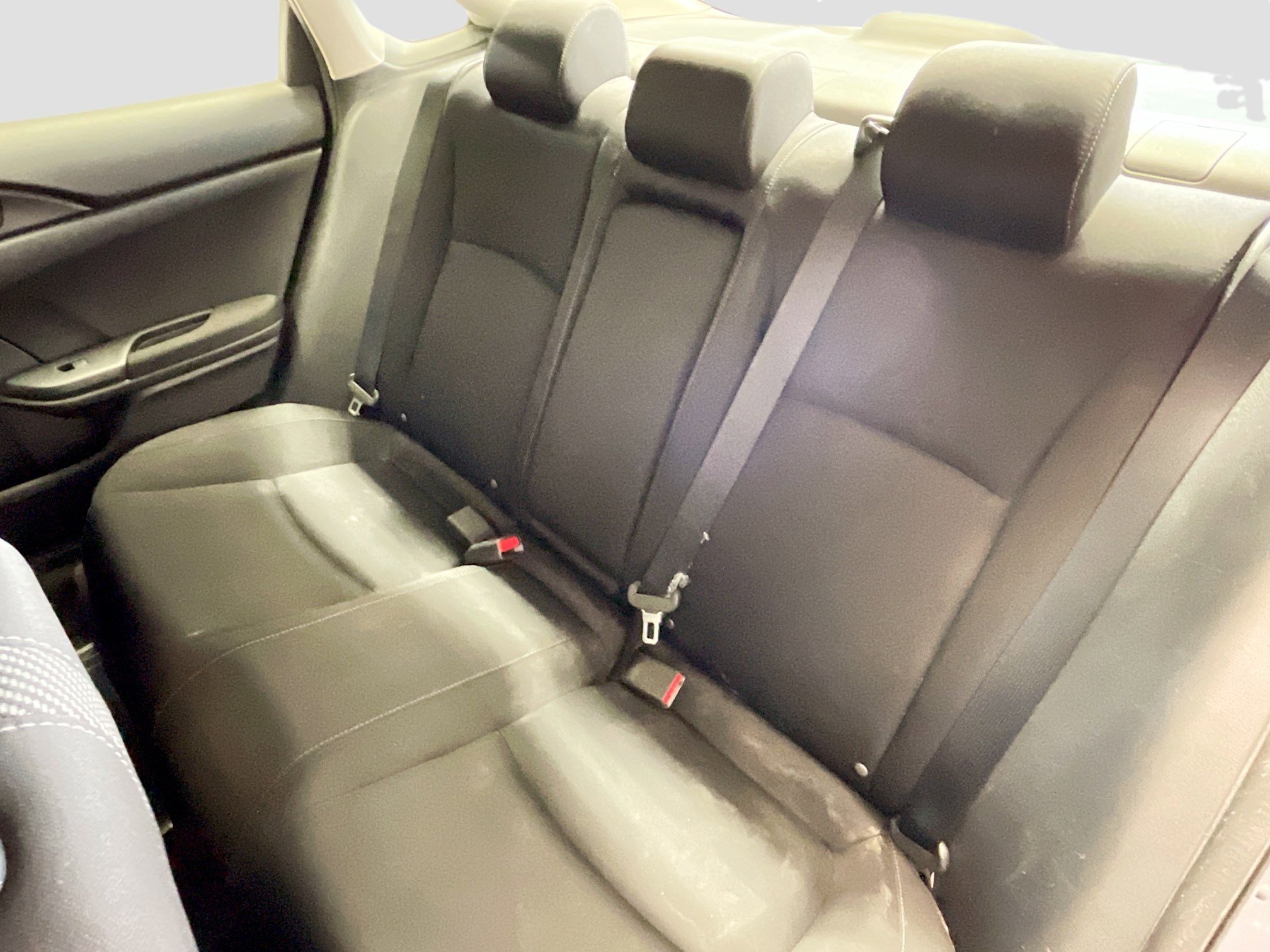 Used 2016 Honda Civic EX image 16