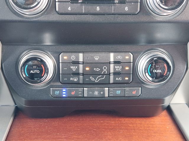 Used 2019 Ford F250 King Ranch AWD/4WD image 19