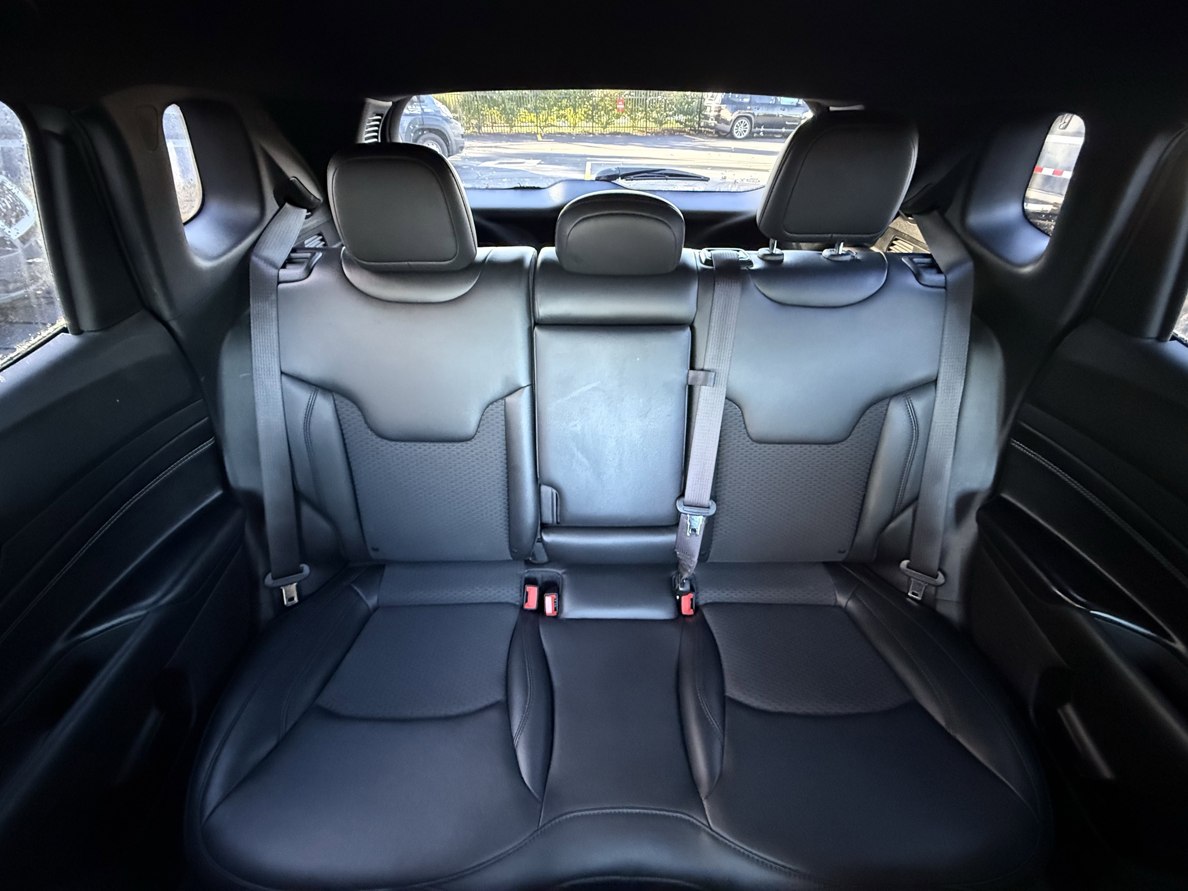 Used 2022 Jeep Compass Altitude image 26