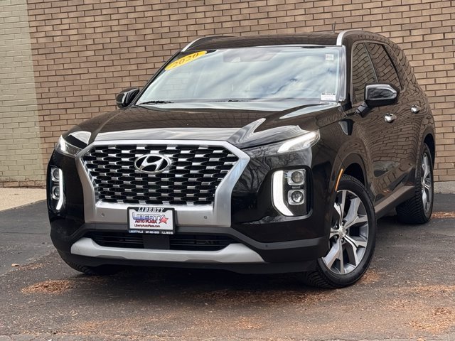 Used 2020 Hyundai Palisade SEL w/ Convenience Package image 36