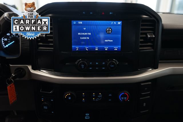 Used 2023 Ford F150 XL w/ XL Chrome Appearance Package image 17