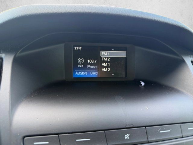 Used 2018 Ford Focus SE FWD image 13