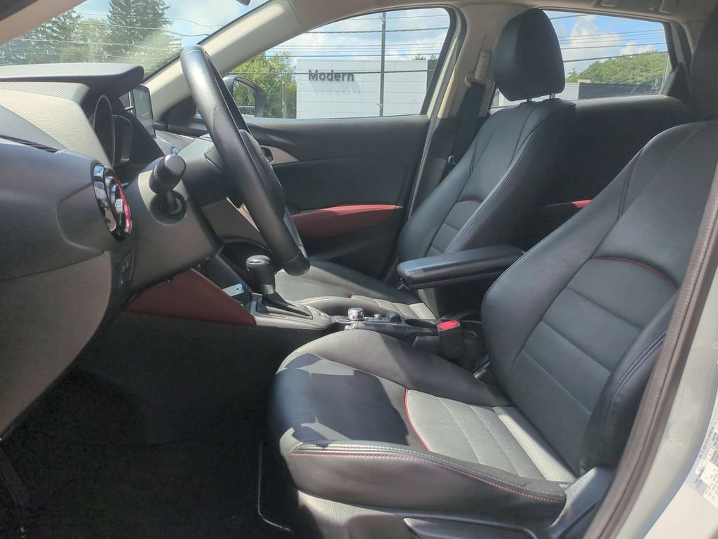 Used 2016 MAZDA CX-3 Touring w/ Premium Package AWD/4WD image 23