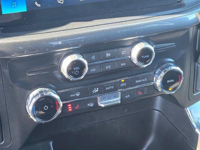 Certified 2022 Ford F150 XLT w/ Equipment Group 302A High image 31