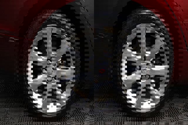 Used 2014 Cadillac ATS Luxury image 6