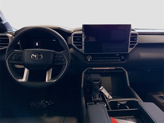 New 2026 Toyota Sequoia Limited image 21
