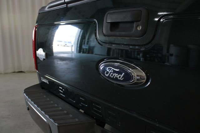 Used 2015 Ford F250 King Ranch w/ FX4 Off-Road Package AWD/4WD image 30