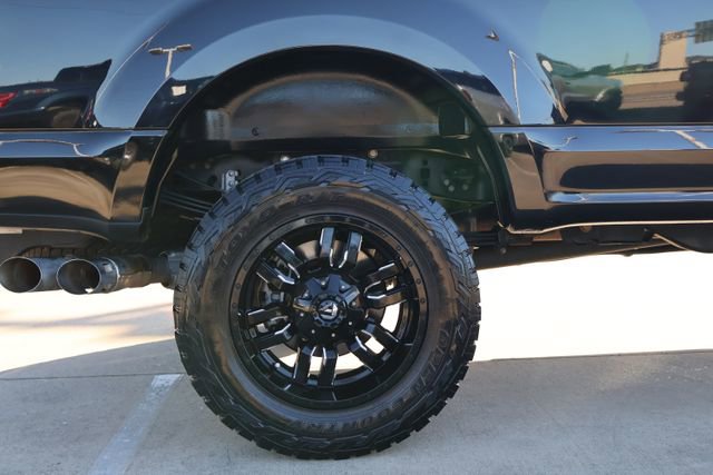 Used 2017 Ford F350 Platinum w/ Platinum Ultimate Package image 23