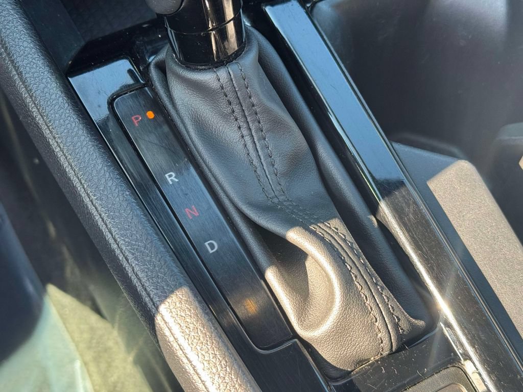 Certified 2023 Honda Accord Sport image 13