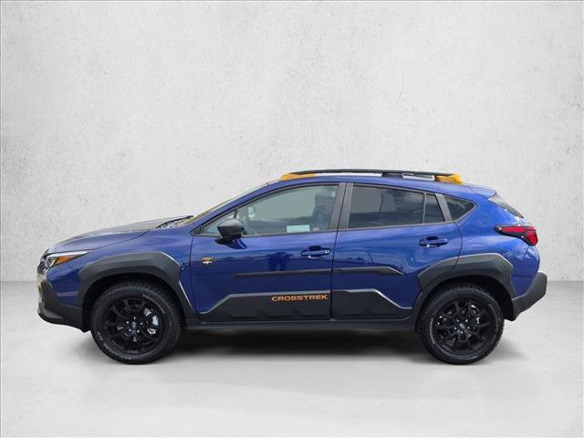 Certified 2026 Subaru Crosstrek 2.5i Wilderness AWD/4WD image 9