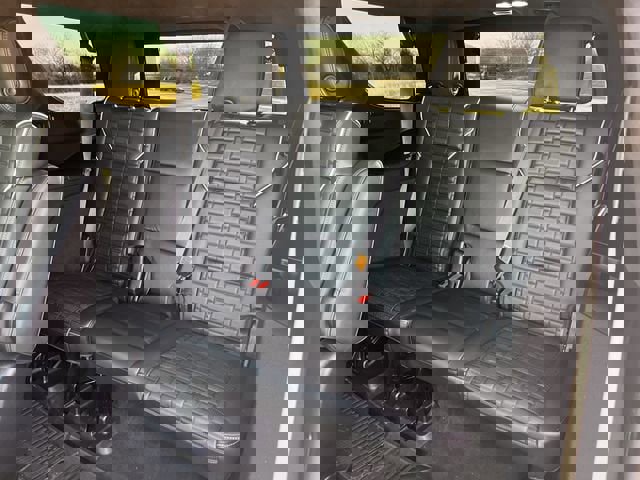 Used 2023 Cadillac Escalade V w/ LPO, Floor Liner Package image 30