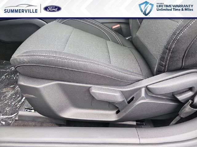 New 2026 Ford Mustang Coupe RWD image 16