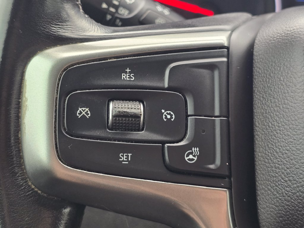 Used 2020 Chevrolet Silverado 1500 RST w/ All-Star Edition AWD/4WD image 34