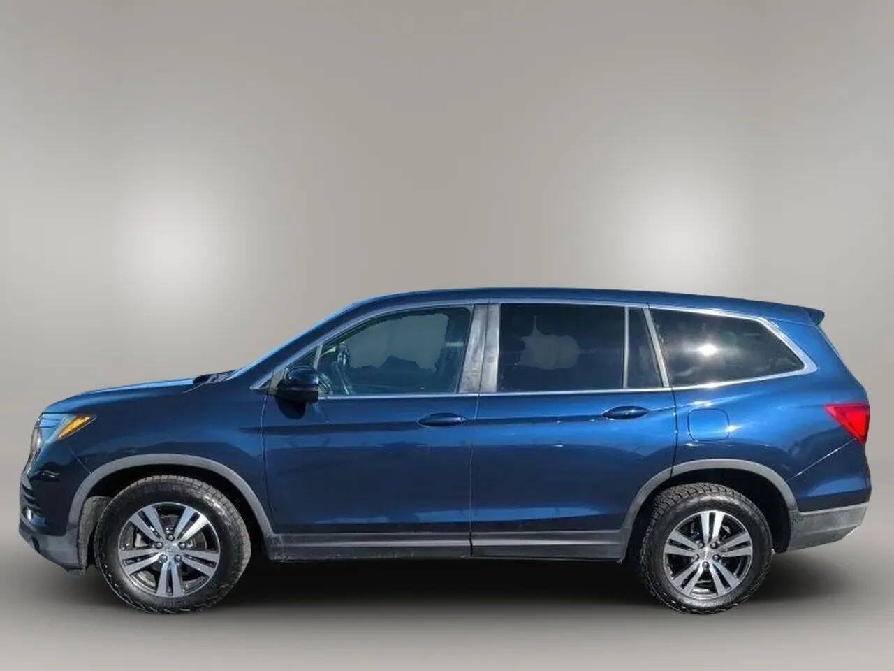 Used 2016 Honda Pilot EX-L image 4