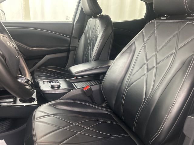 Used 2021 Ford Mustang Mach-E Select image 9
