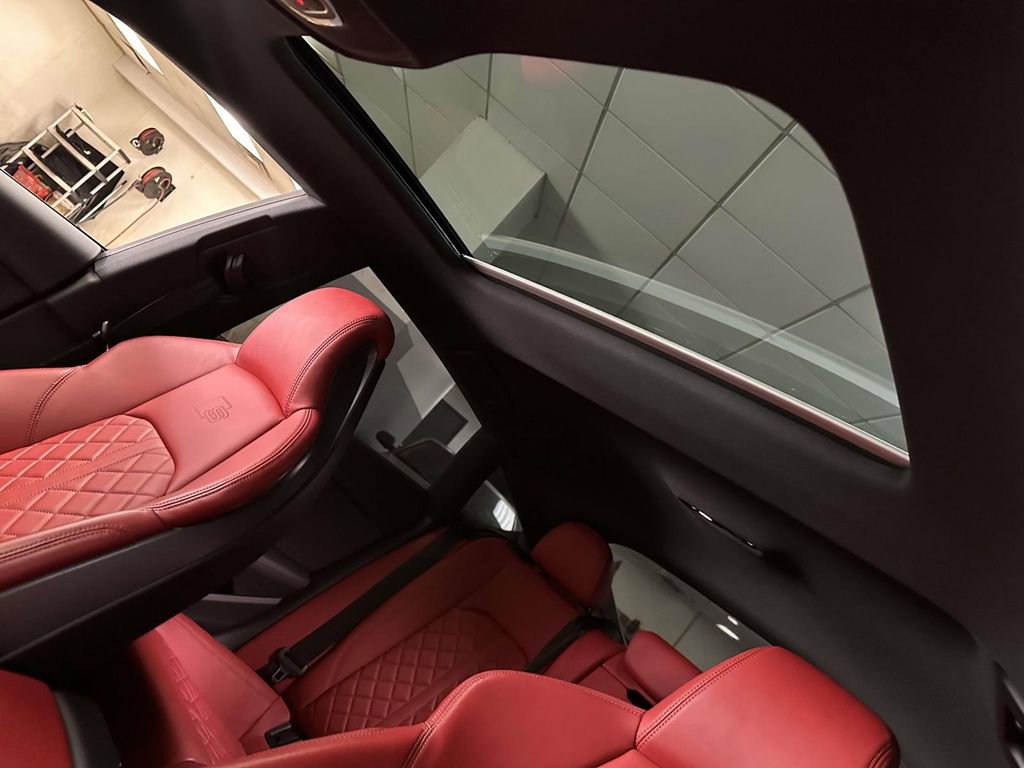 Used 2024 Audi S5 Premium Plus w/ Premium Plus Package image 15