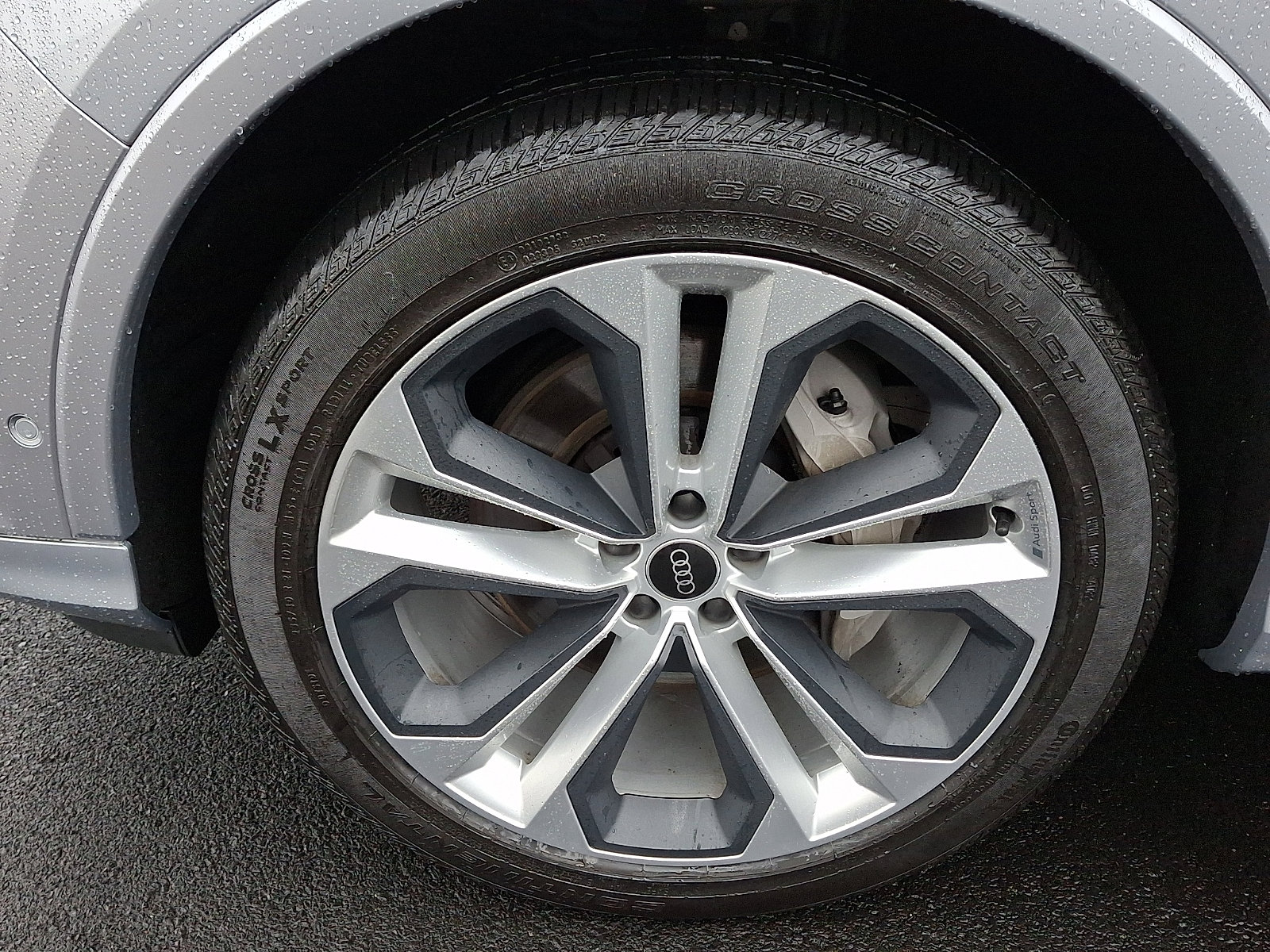 Used 2021 Audi Q7 3.0T Premium Plus w/ Premium Plus Package image 9