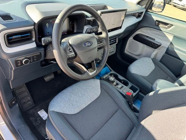New 2026 Ford Maverick XLT w/ Equipment Group 301A image 13