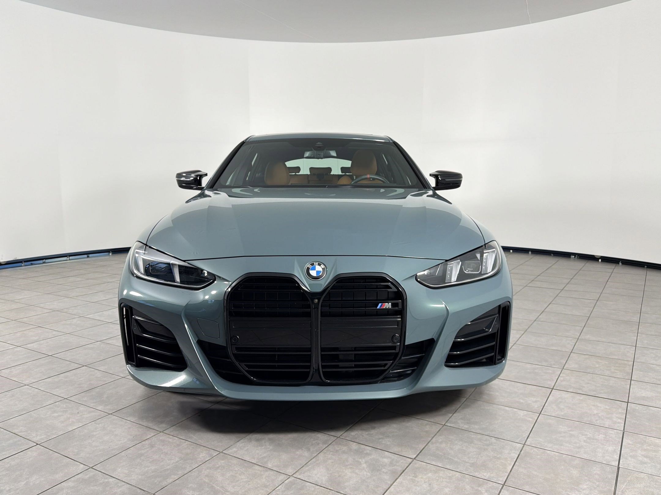 Certified 2026 BMW 440i xDrive AWD/4WD image 5