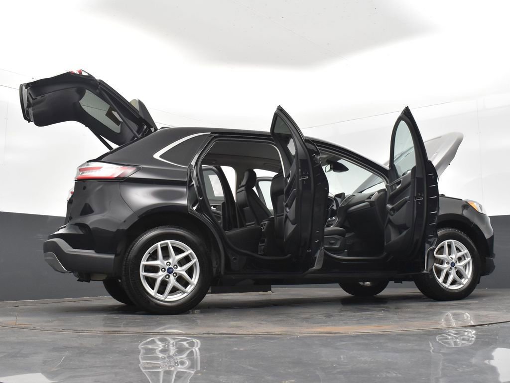 Used 2022 Ford Edge SEL w/ Convenience Package image 33