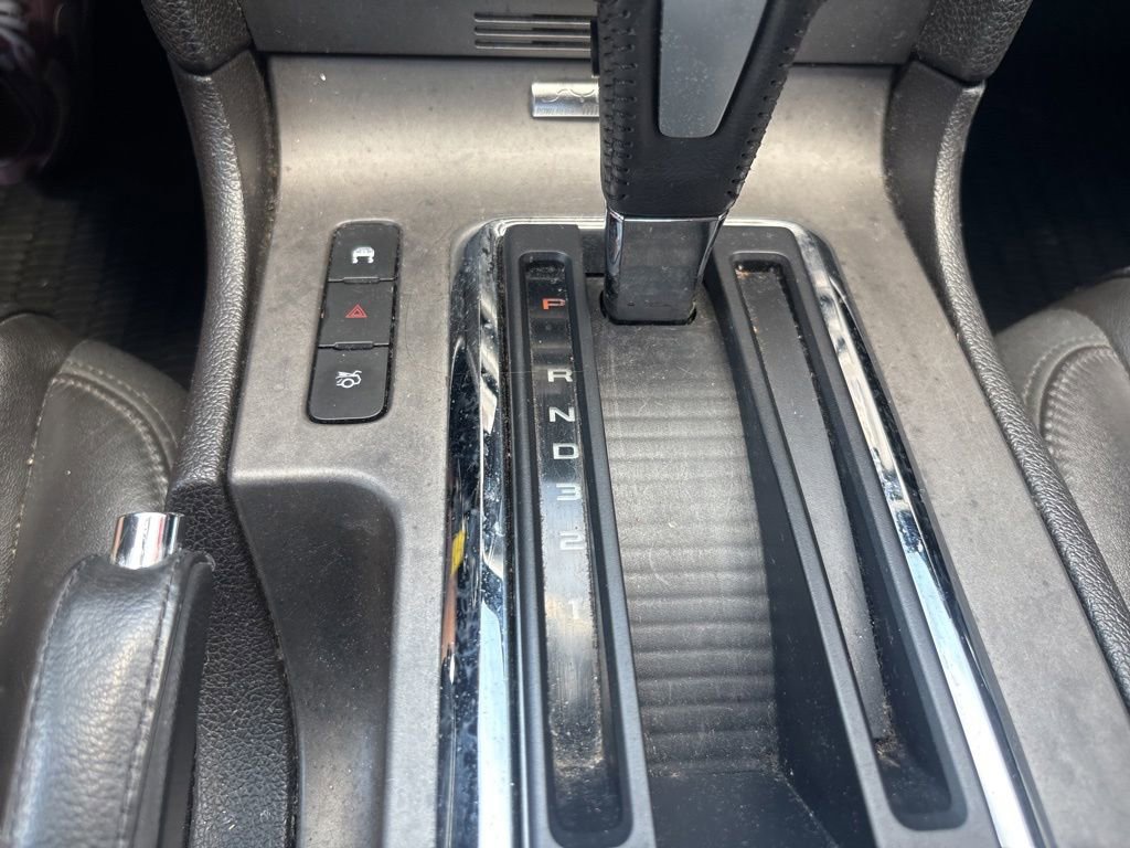 Used 2010 Ford Mustang GT Premium RWD image 13