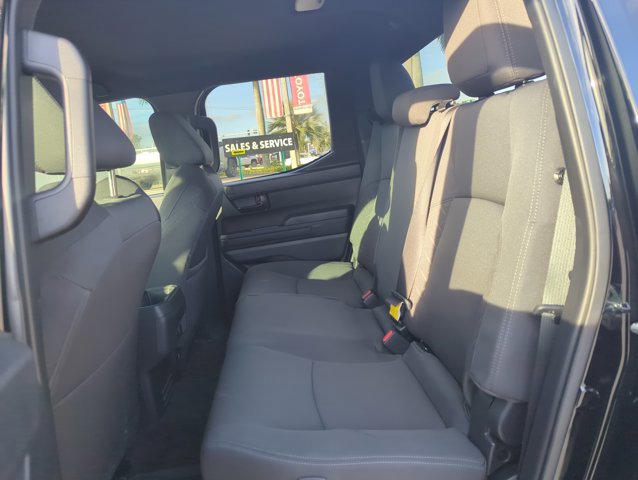 Used 2025 Toyota Tacoma SR image 20