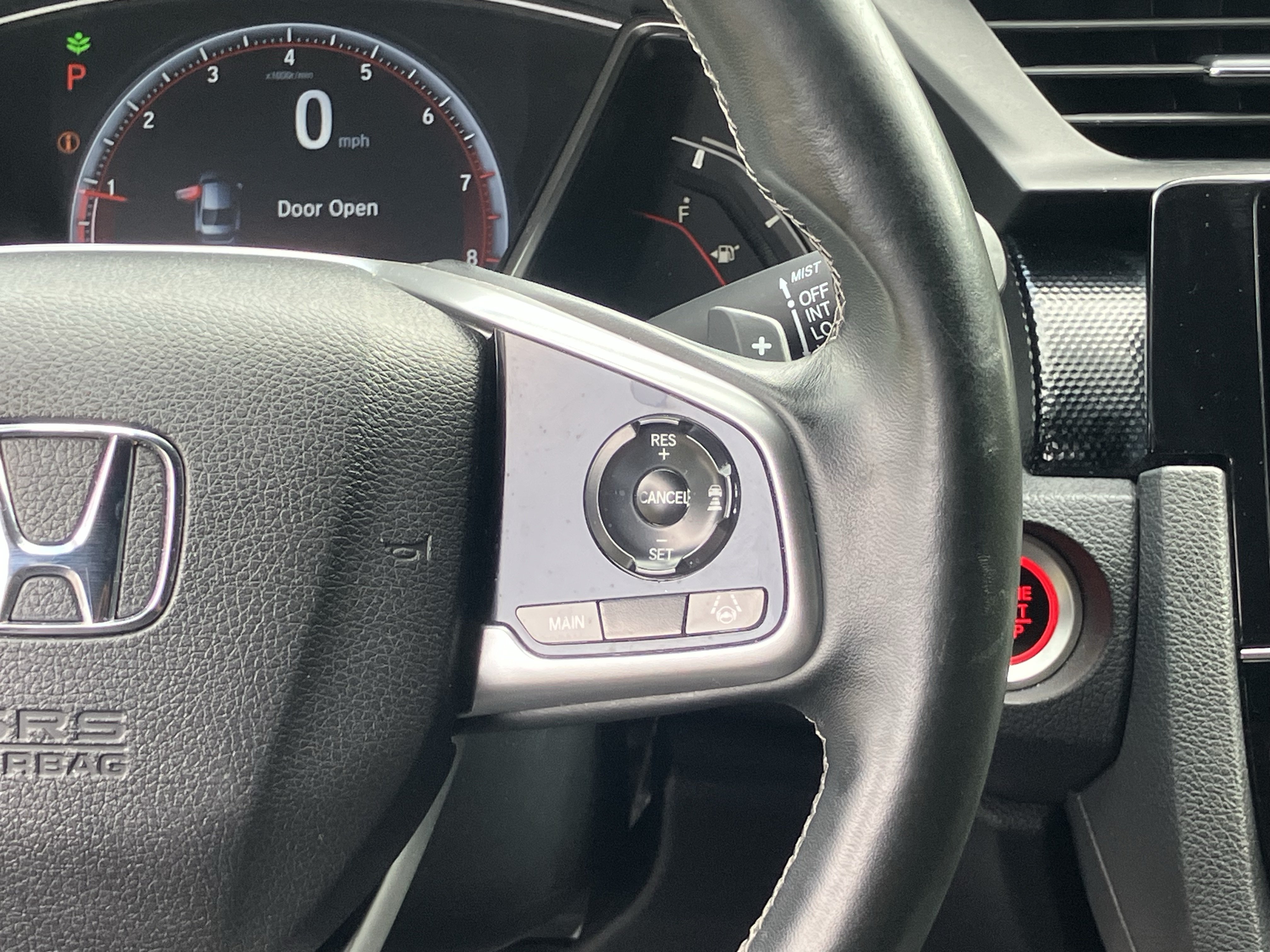 Used 2020 Honda Civic Sport image 22
