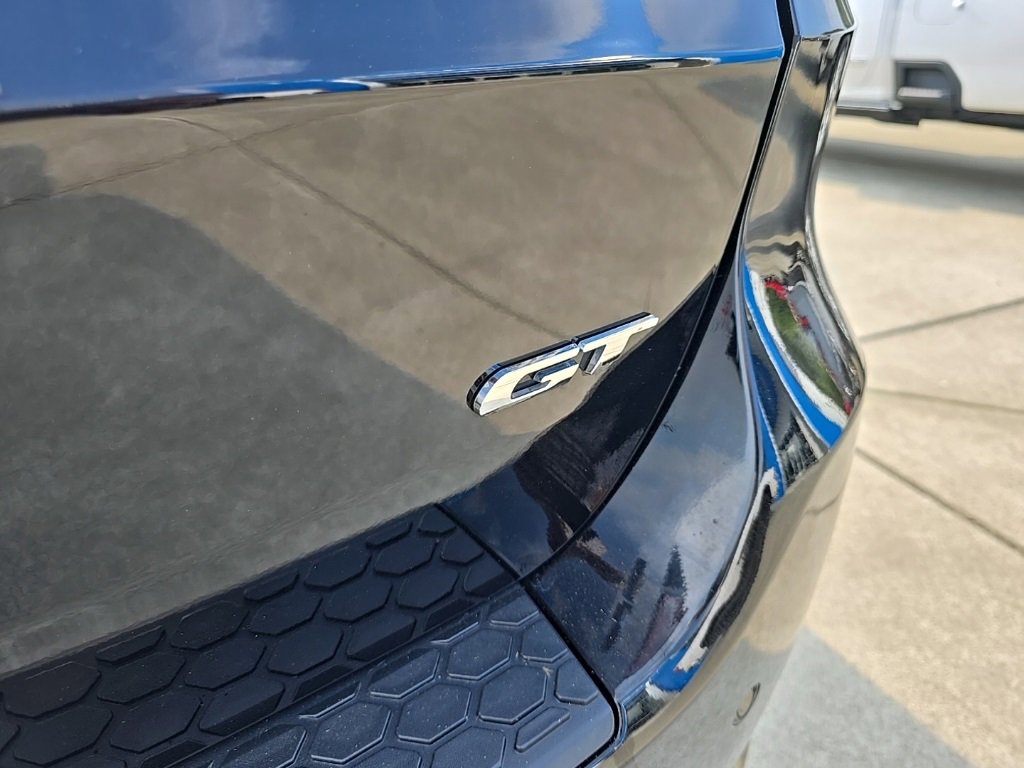 Used 2024 Dodge Durango GT image 37