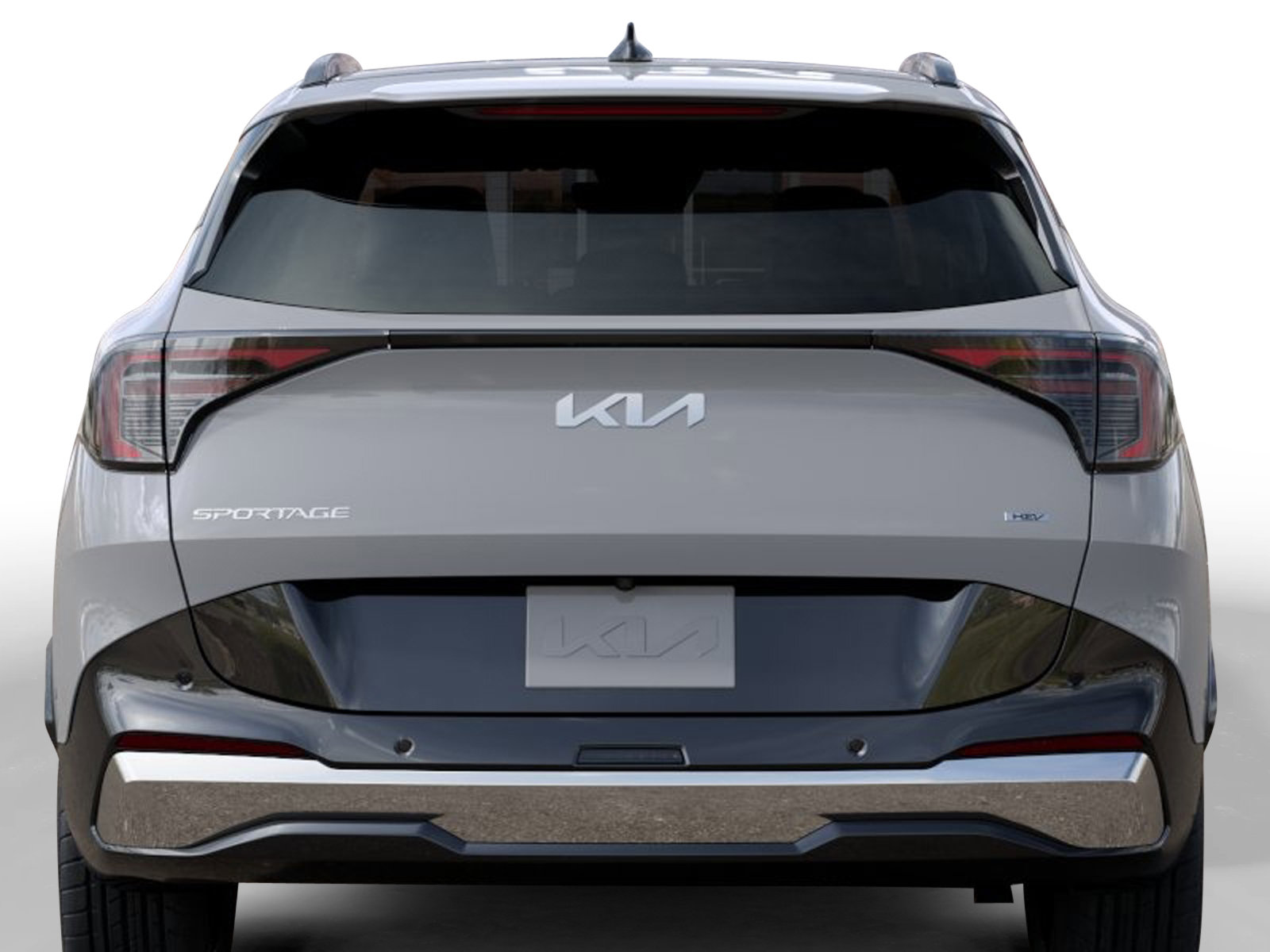 New 2027 Kia Sportage SX Prestige AWD/4WD image 13