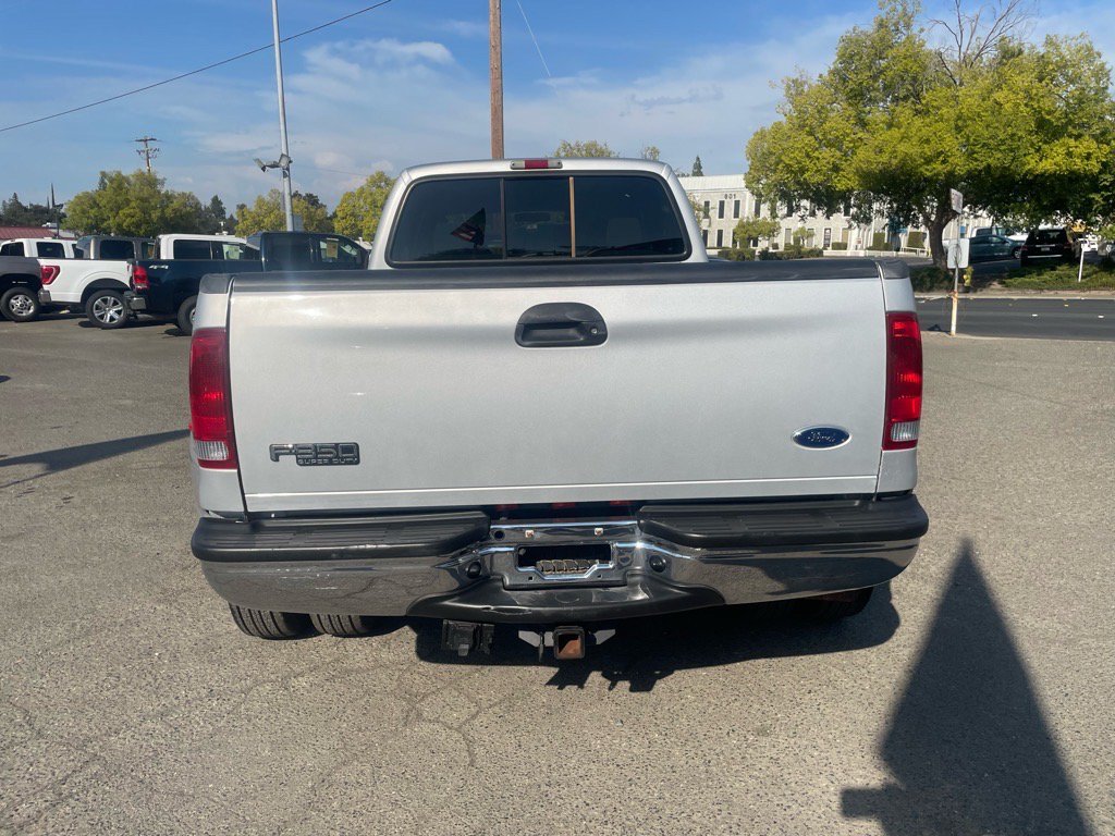 Used 2004 Ford F350 XLT AWD/4WD image 9