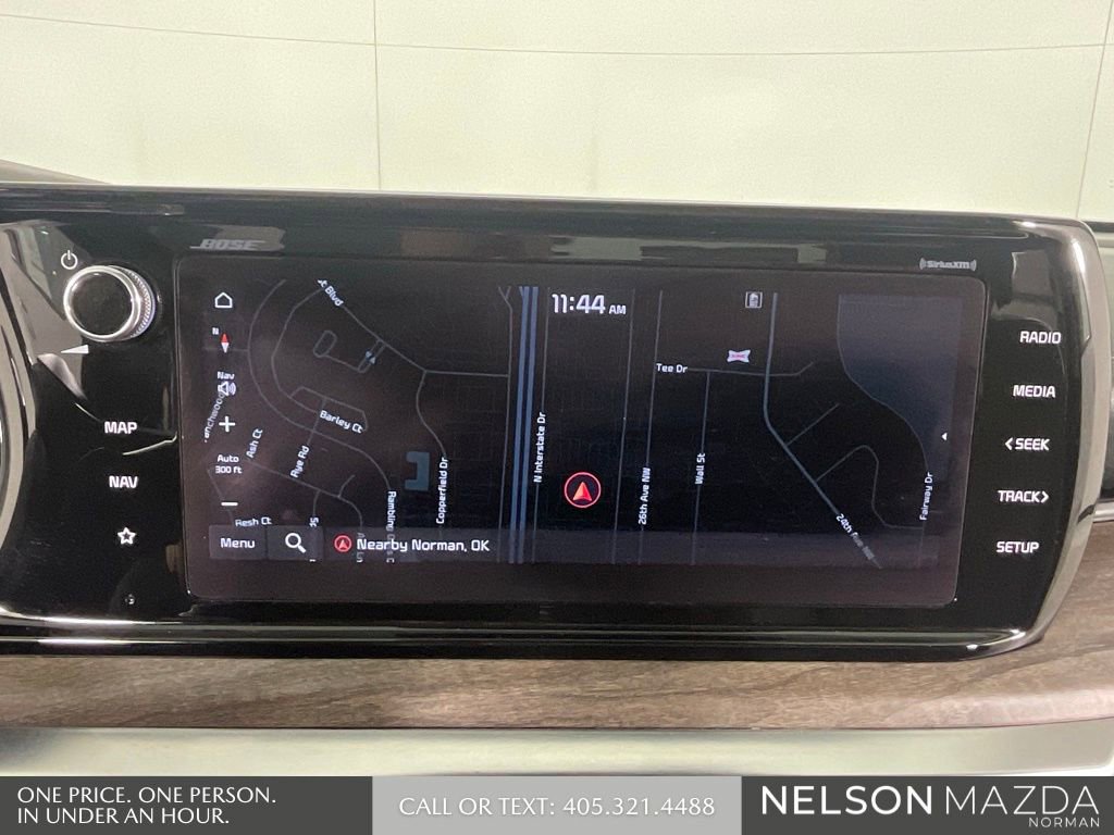 Used 2023 Kia K5 EX w/ EX Premium Package FWD image 33