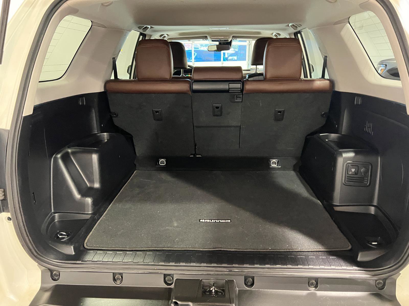 Used 2023 Toyota 4Runner Limited image 32