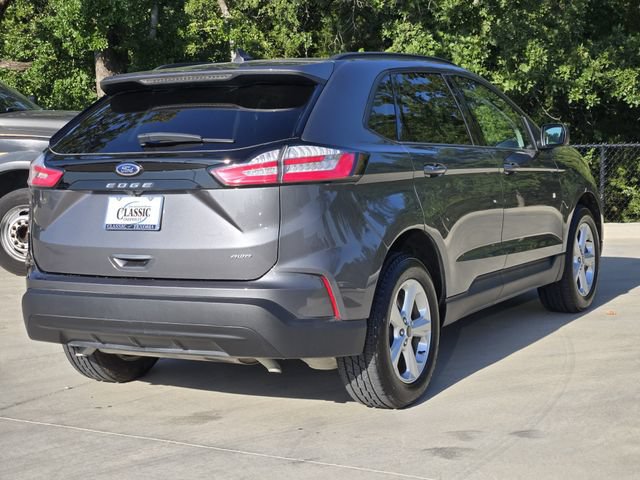 Used 2023 Ford Edge SE AWD/4WD image 8