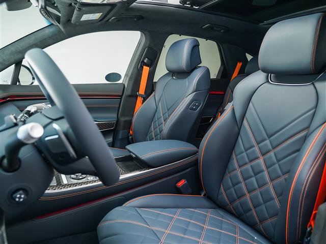 New 2026 Genesis GV70 3.5T Sport Prestige AWD/4WD image 18