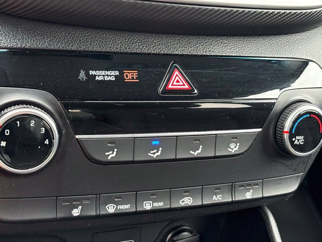 Used 2019 Hyundai Tucson Value AWD/4WD image 15