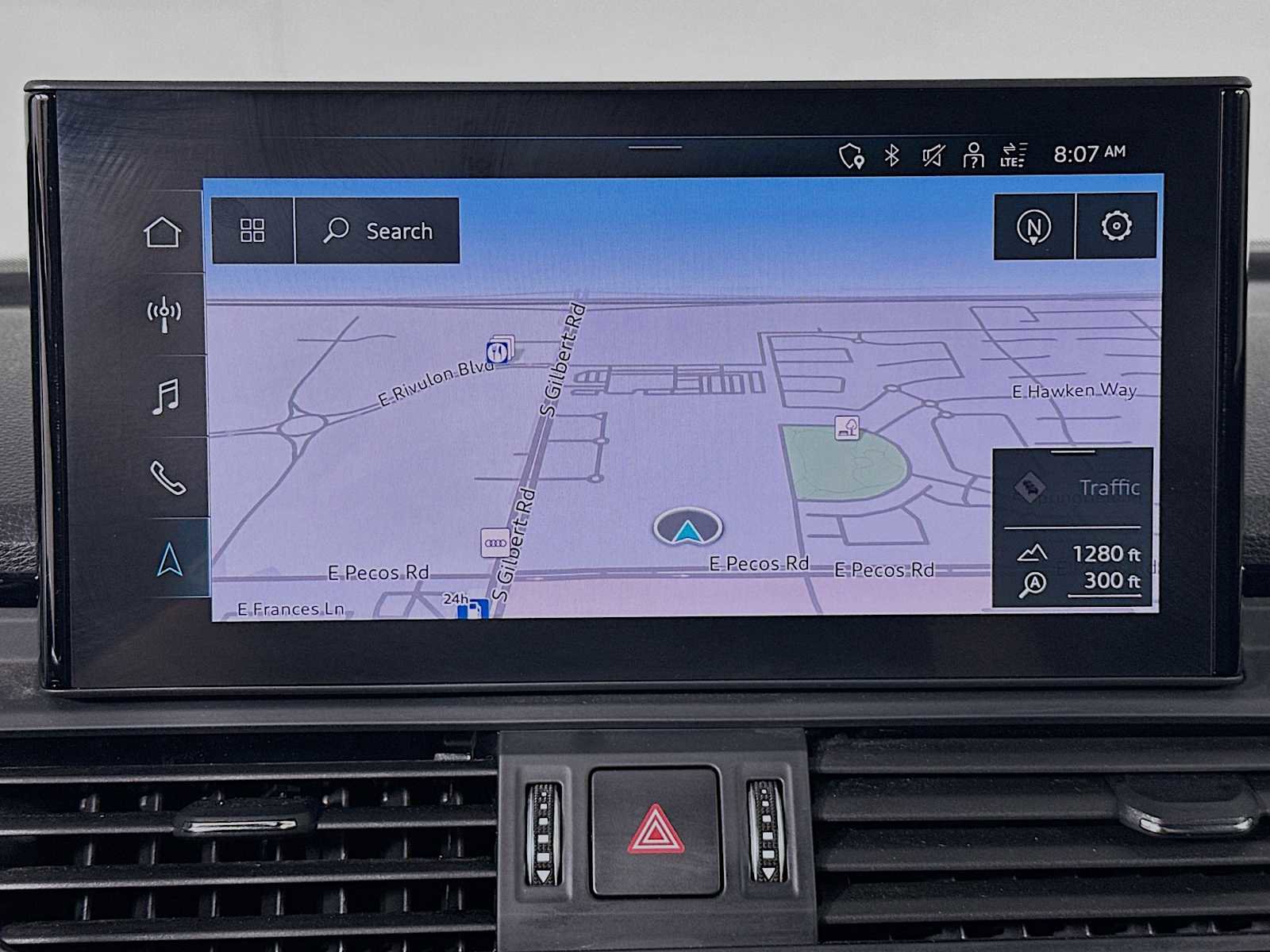 Used 2022 Audi SQ5 Premium Plus w/ Premium Plus Package image 14