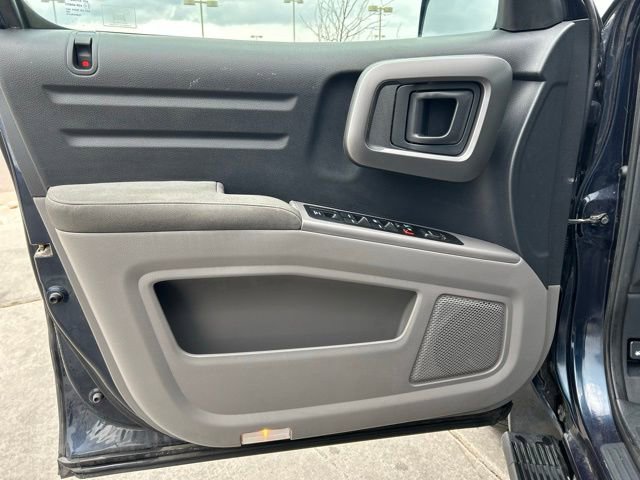 Used 2012 Honda Ridgeline RTS image 10