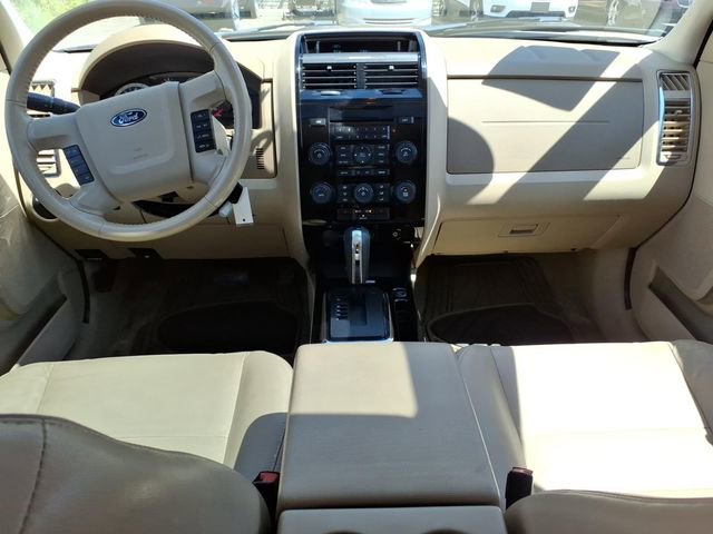 Used 2012 Ford Escape Limited AWD/4WD image 14