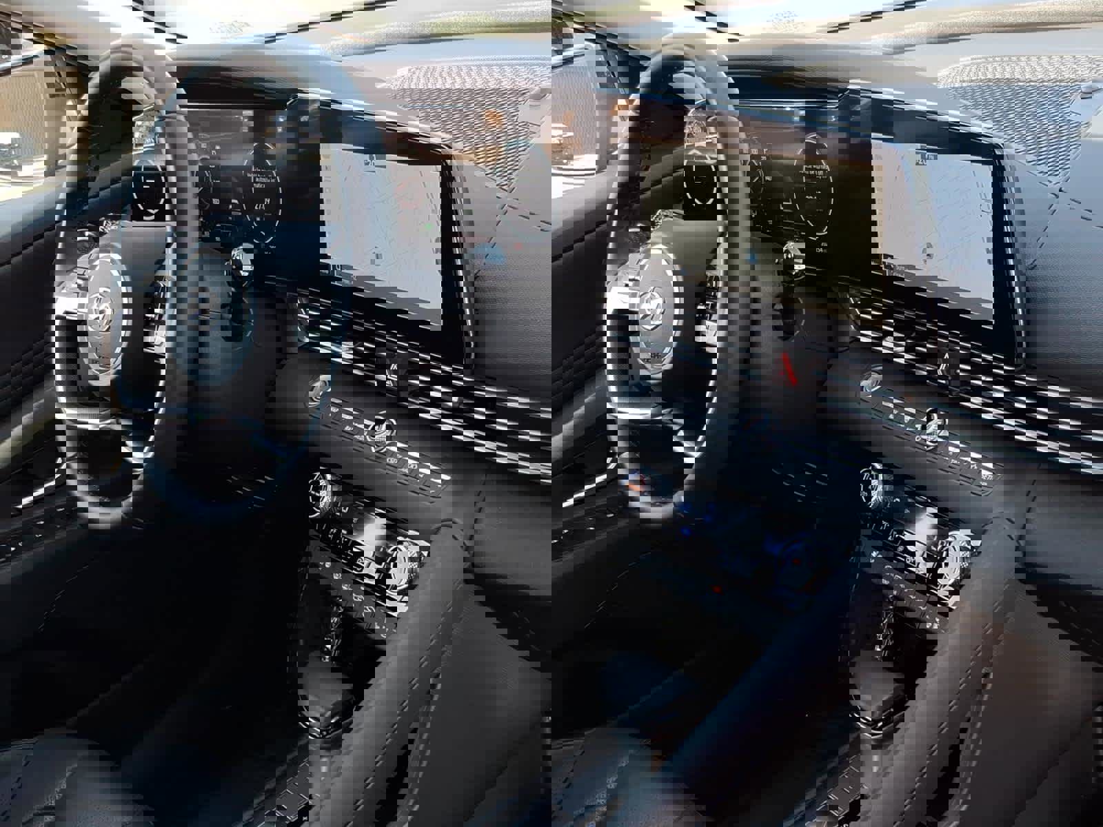 Used 2023 Hyundai Elantra Limited image 19