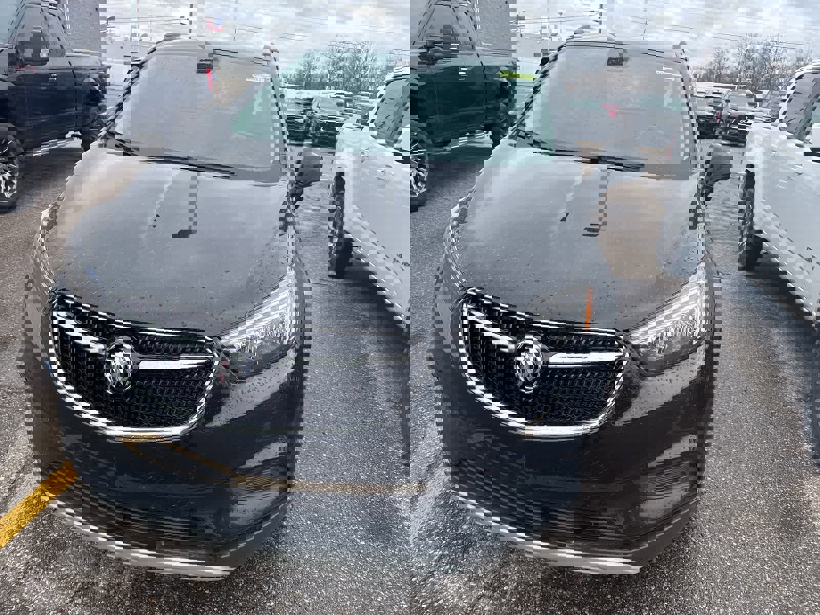 Used 2022 Buick Encore Preferred w/ Safety Package image 21