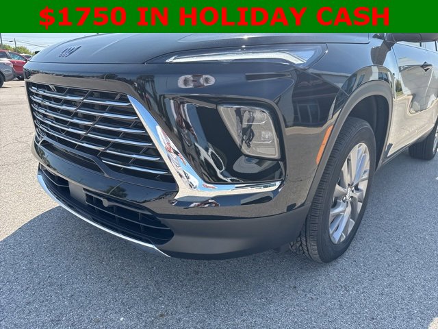 New 2026 Buick Enclave Preferred w/ Power Package image 5