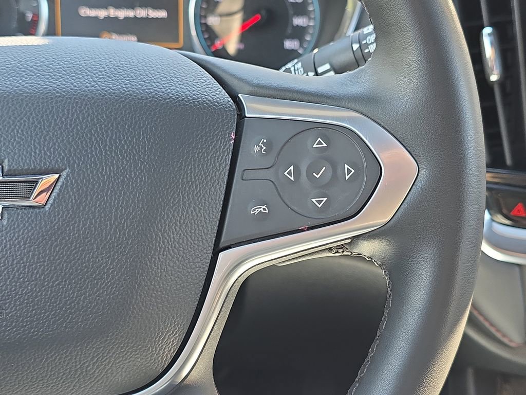 Used 2023 Chevrolet Traverse RS w/ LPO, Floor Liner Package AWD/4WD image 22