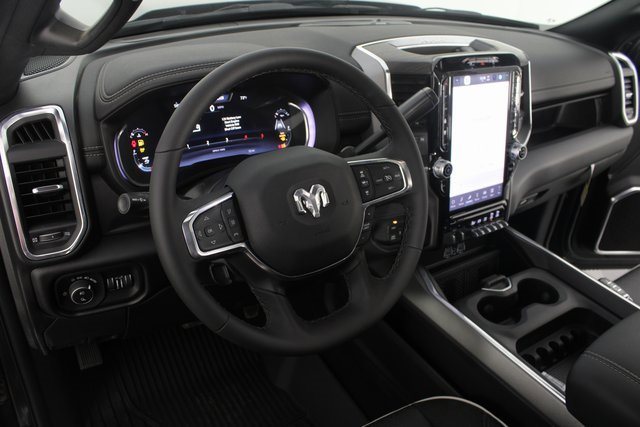 New 2026 RAM 2500 Laramie image 10
