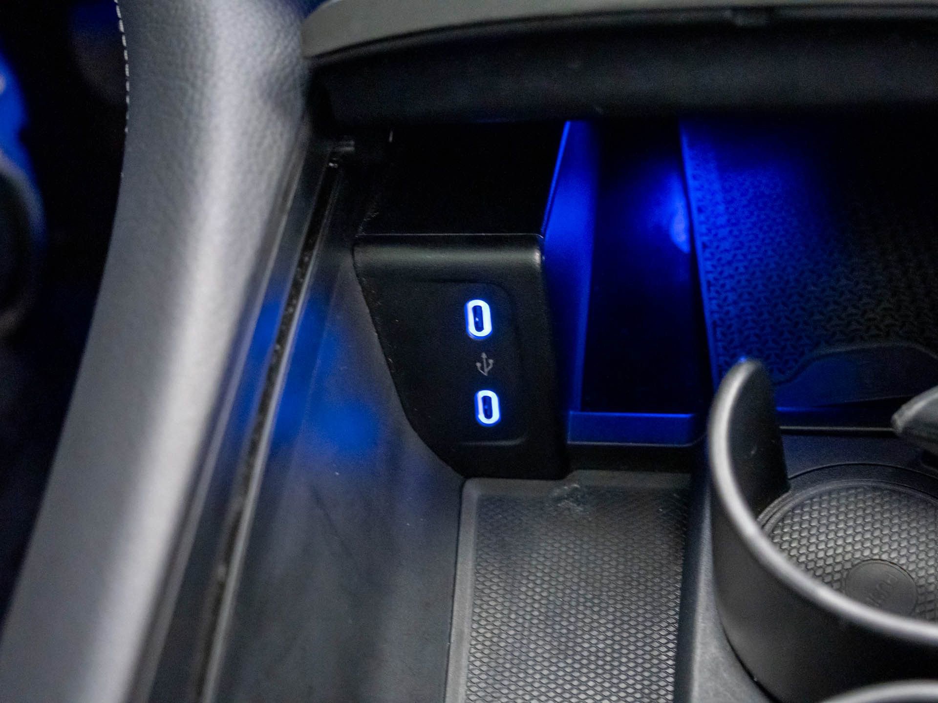 Certified 2023 Mercedes-Benz EQS 580 4MATIC Sedan image 26